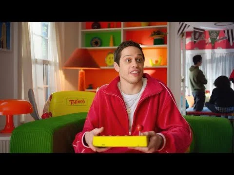 Totino's: Pete's Za Party