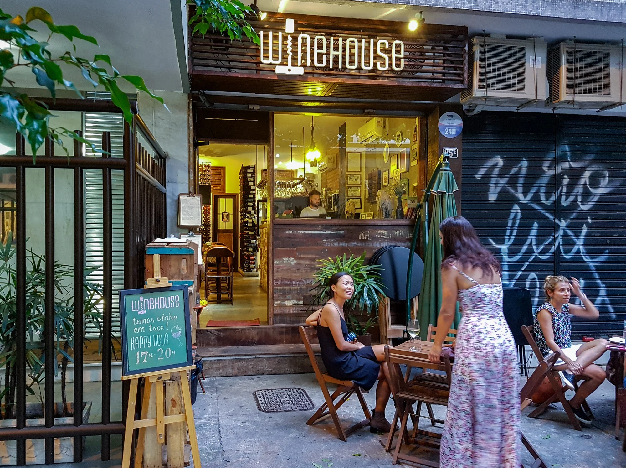Where to Eat in Rio's Hippest Food Neighborhood: Botafogo