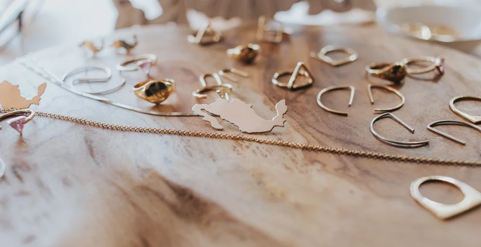 Shopping Mexico City's Design Revolution: A Stylish Expat Opens her Sourcebook