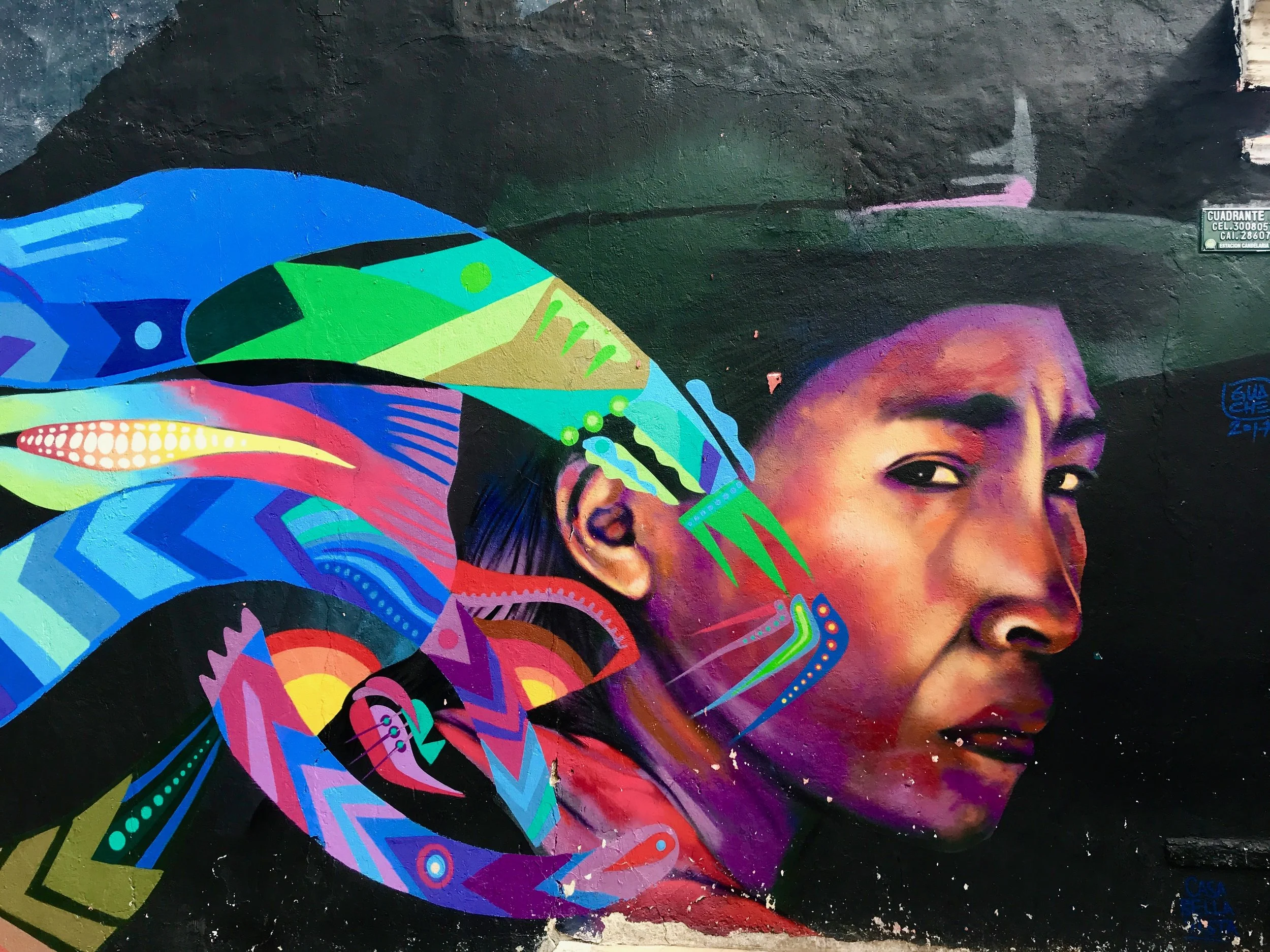 Gyde &amp; Seek Opens for Tours in Colombia: Introducing Bogotá &amp; Medellín