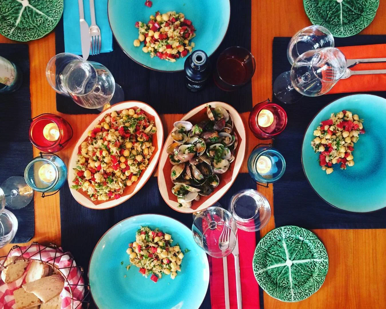 Delicious Lisbon: Summer Recipe Inspiration from Europe's Sunniest Capital