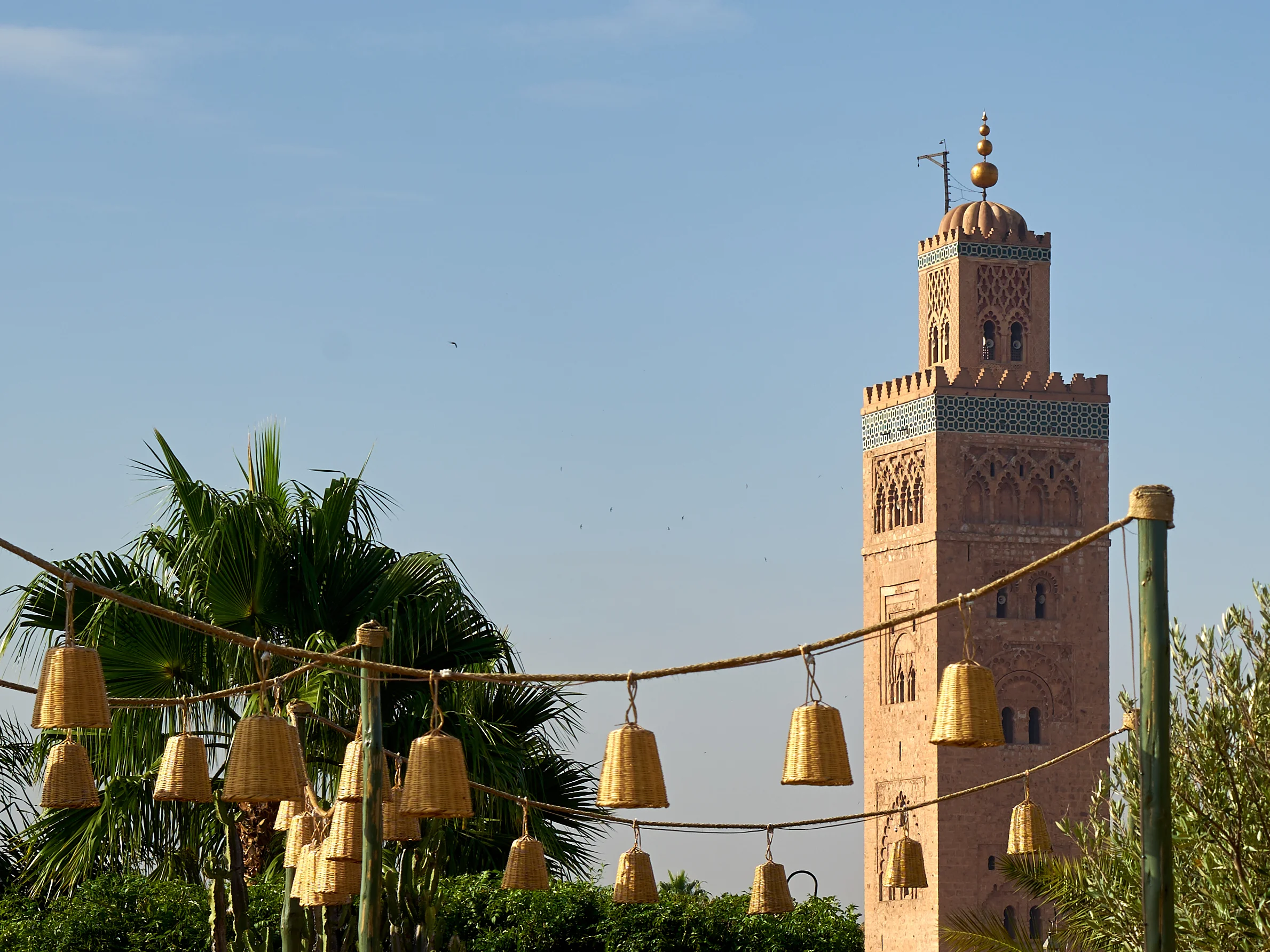 The Gyde &amp; Seek Skinny: 10 Things to Know Before You Visit Marrakech