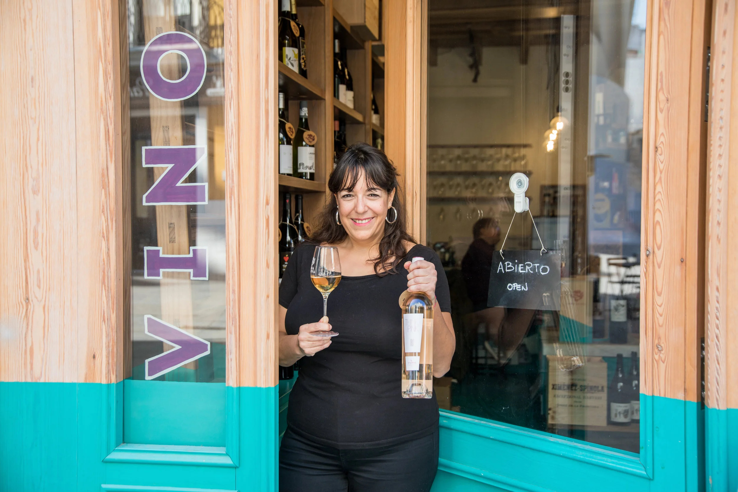 Finding Tapas Bliss Outside Seville's City Walls