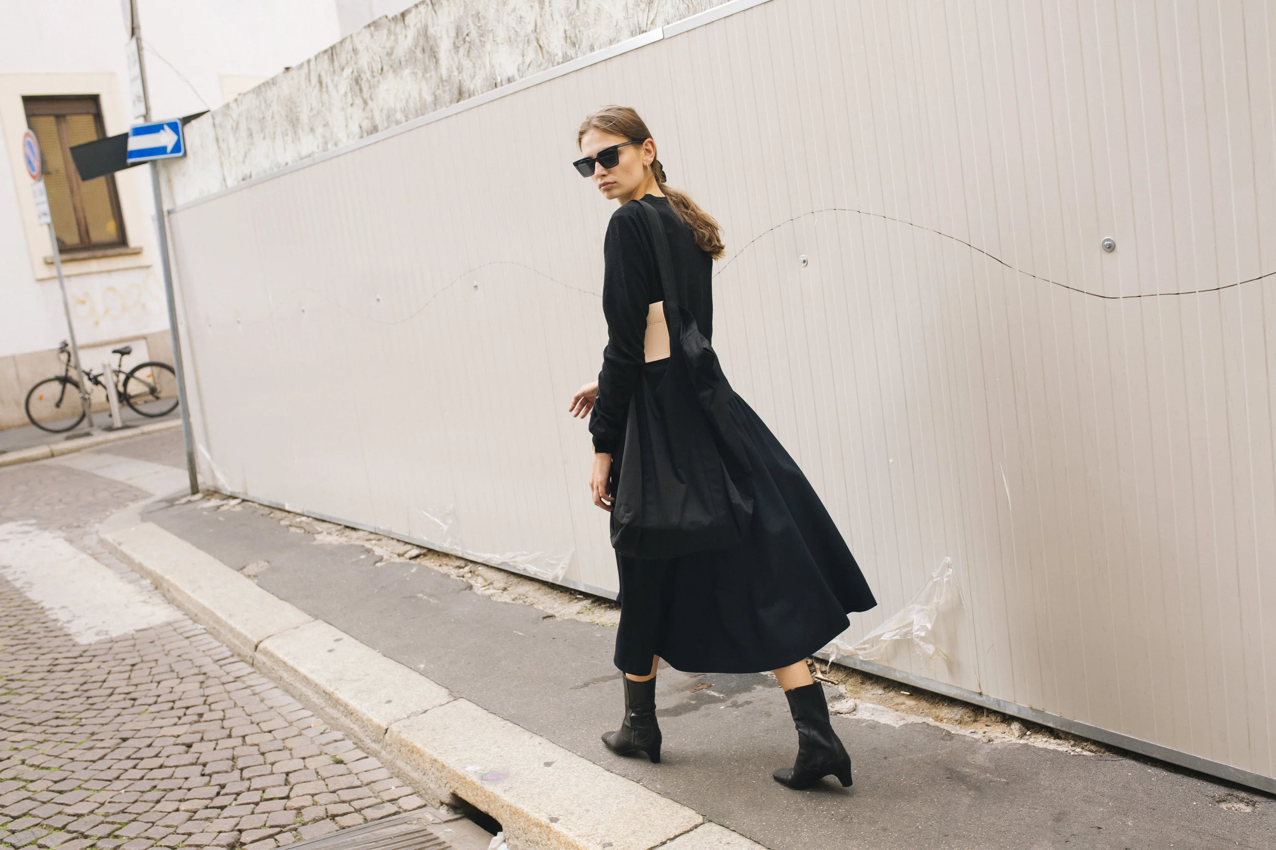 Discovering Warsaw's Free-Spirited Fashion Scene