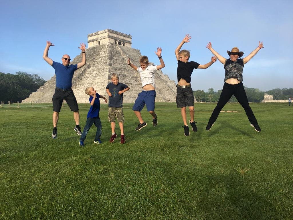 Family Travel: What is a Learning Journey and Why is it Important?