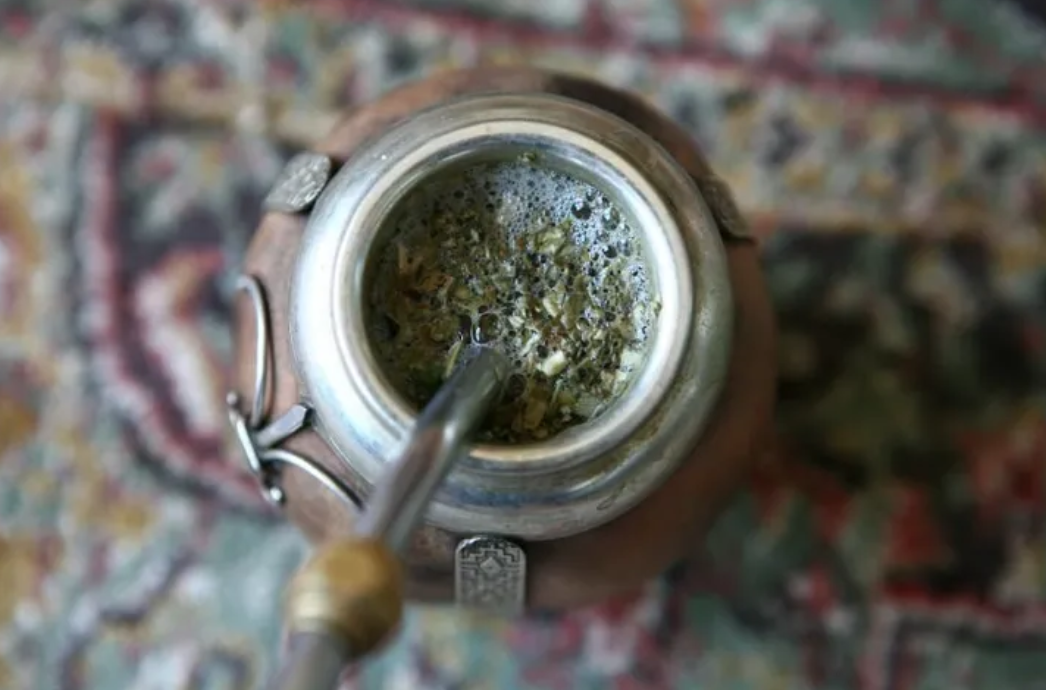 The People's Tea