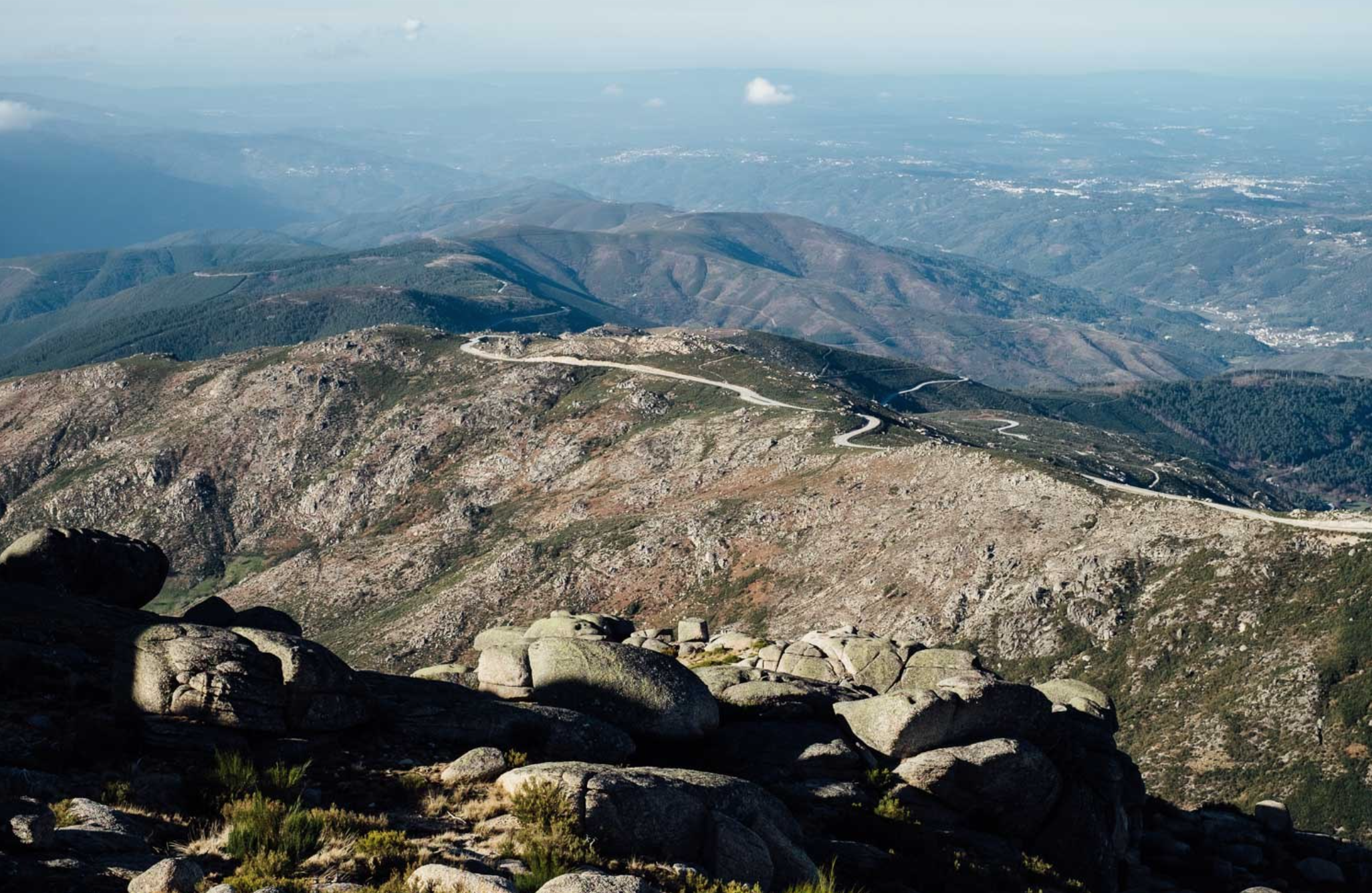 From Portugal's Highest Heights, Wines of Depth and Dimension