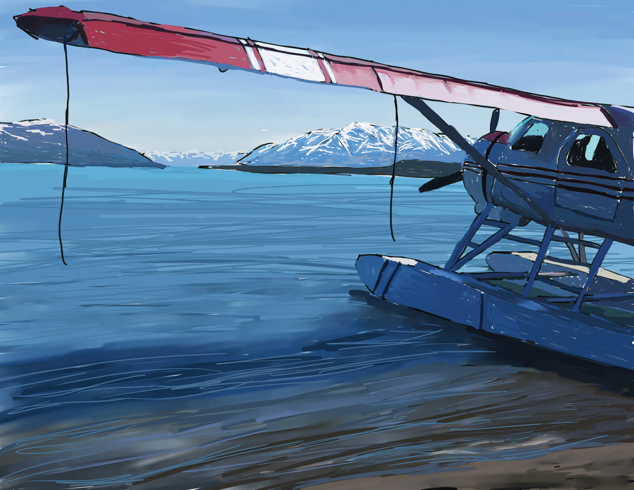 1952 Beaver