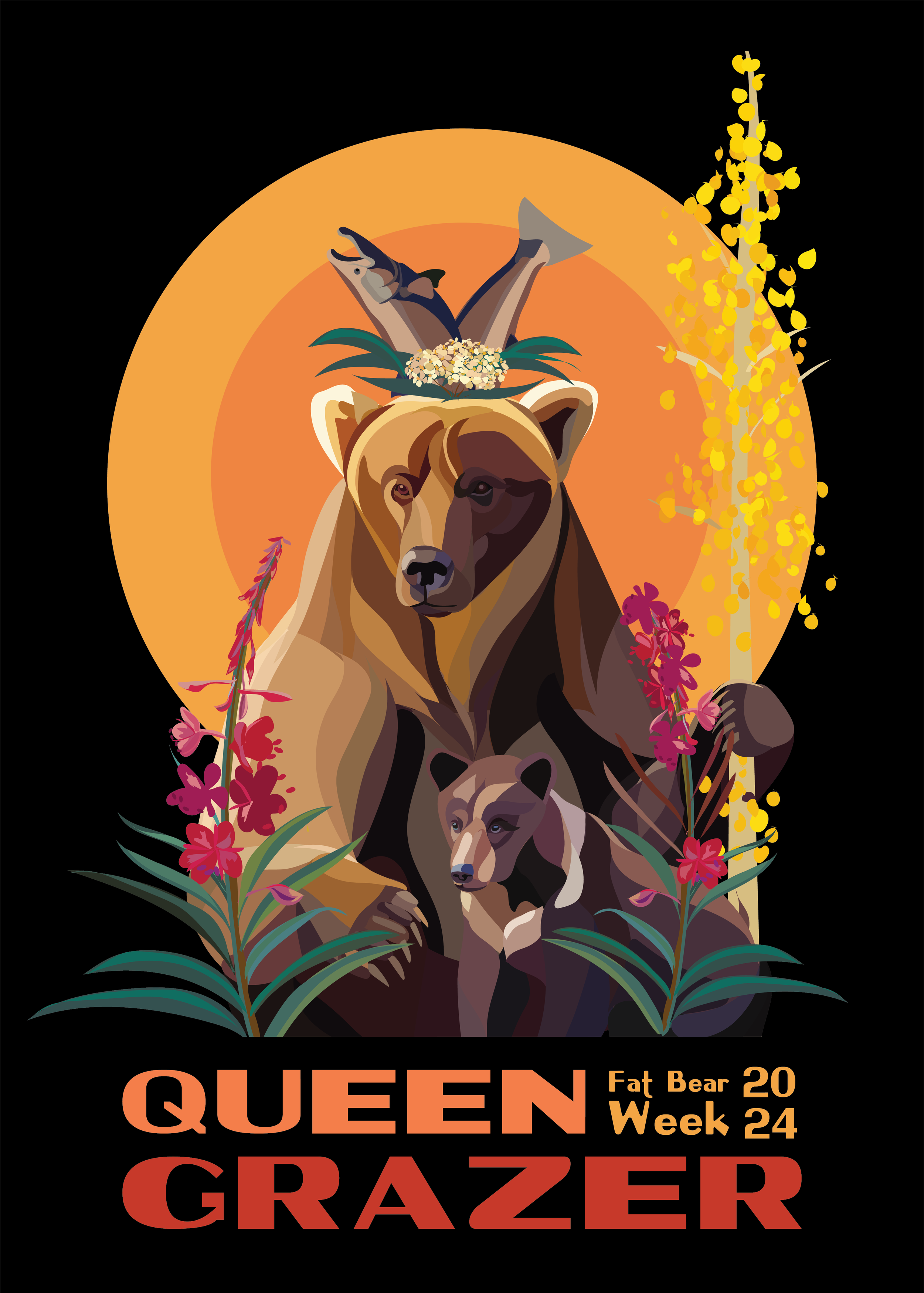 Queen Grazer Fat Bear Week.png