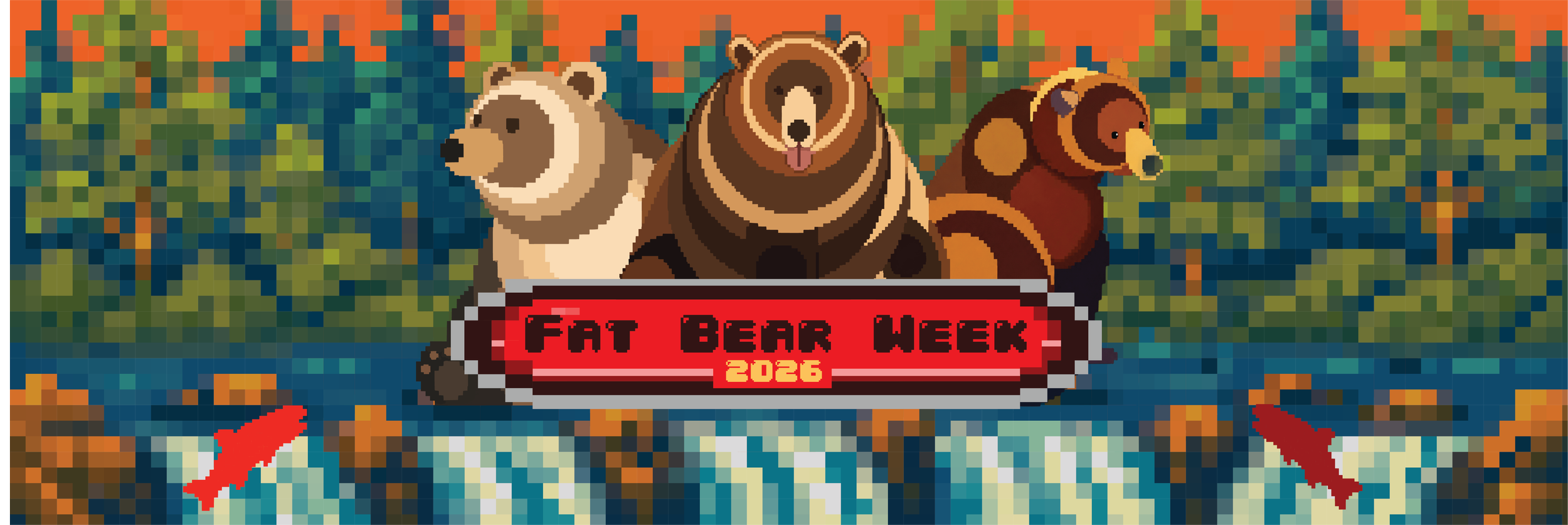 FAt Bear Week 2026