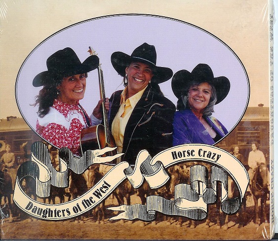 Daughters of the West
