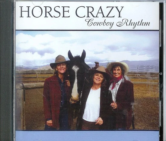 Cowboy Rhythm