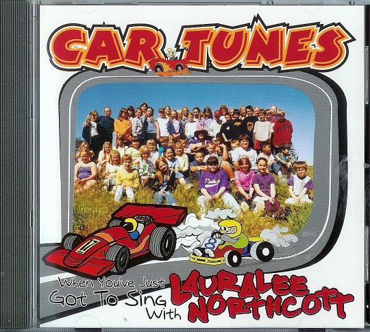 Car Tunes