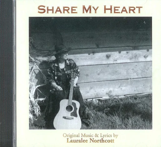 Share My Heart