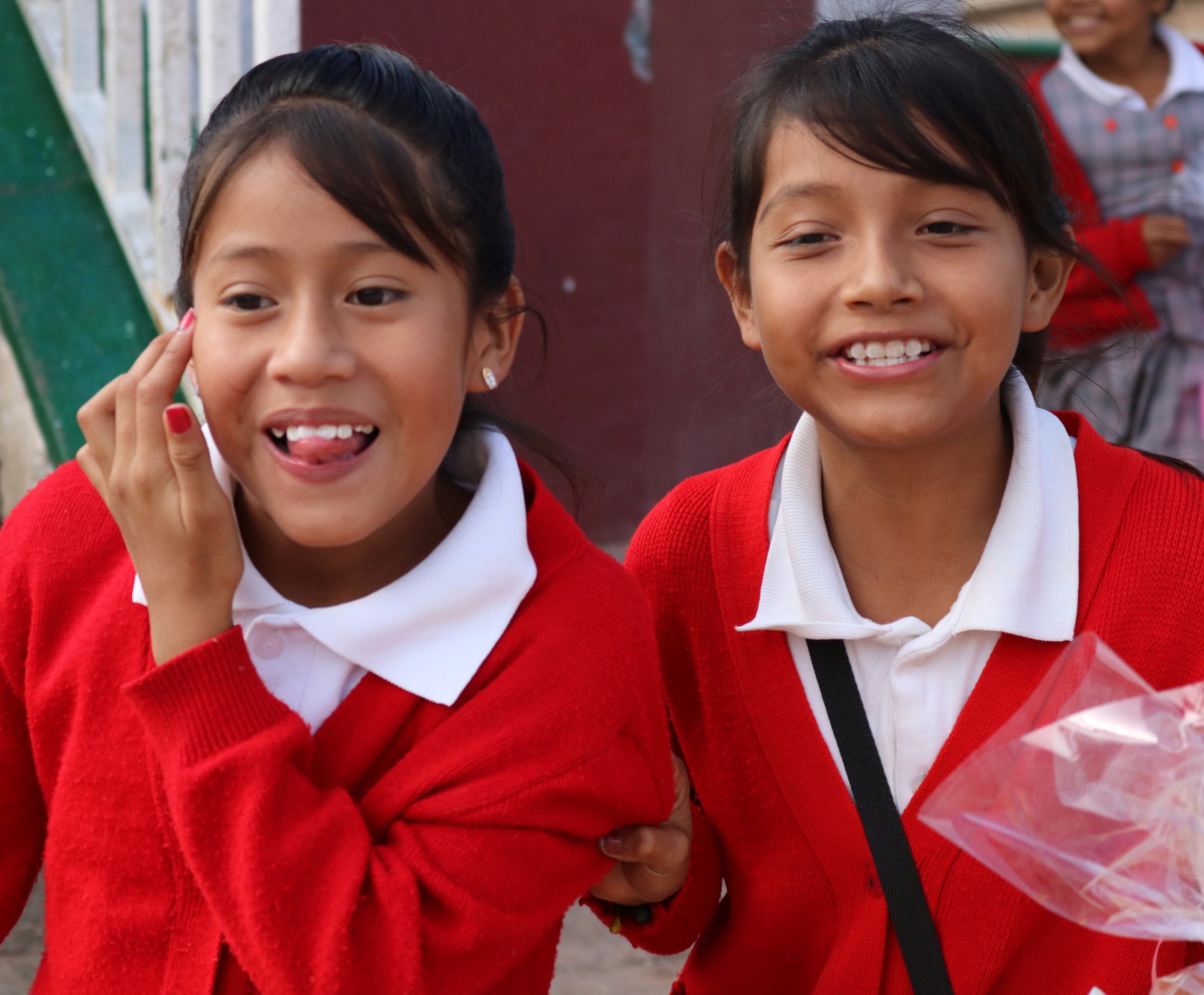 The Impact Of Something So Small: Two Miracle Stories