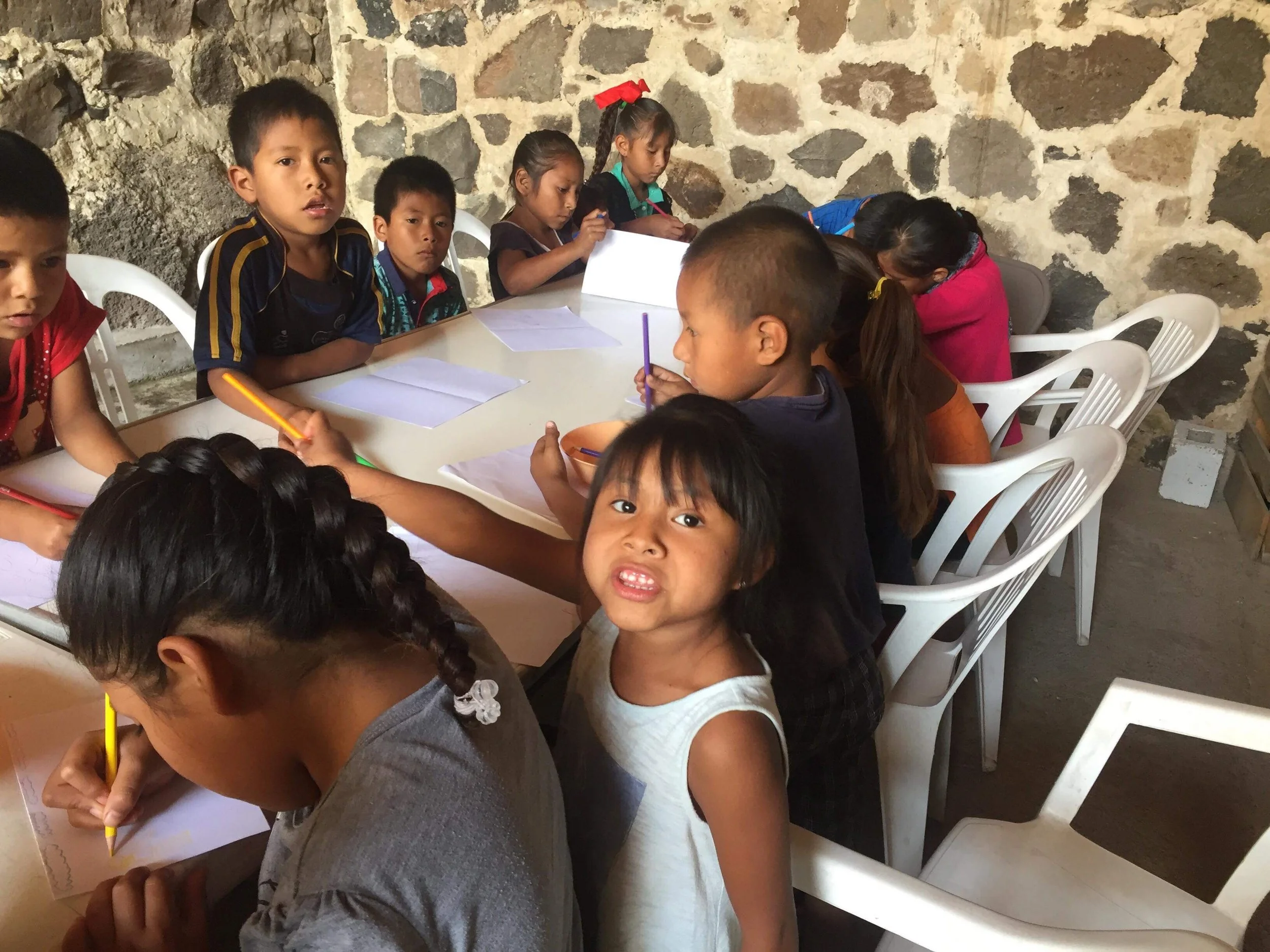 The Importance of Art Therapy 