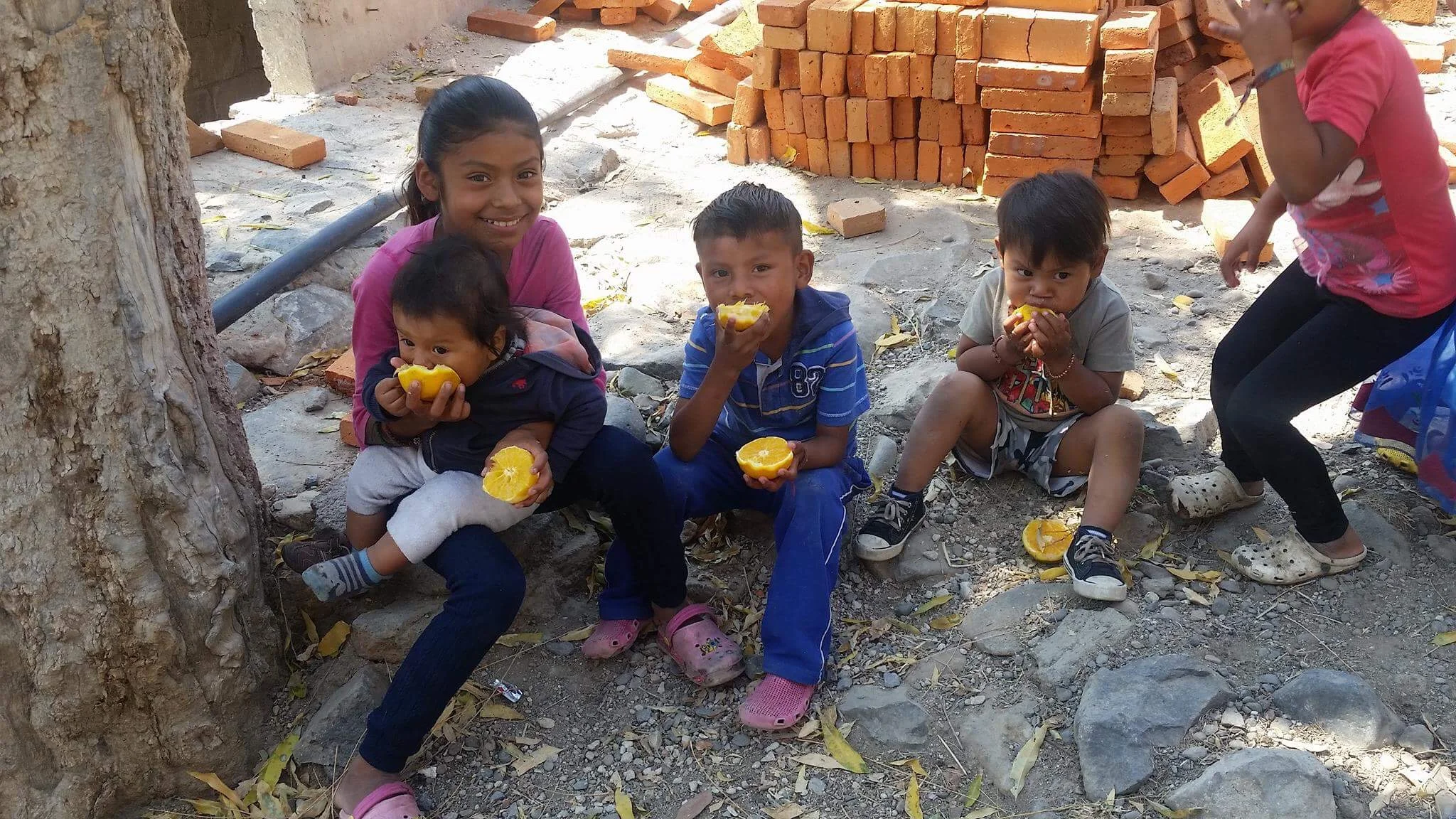 Transformation and an Invitation 