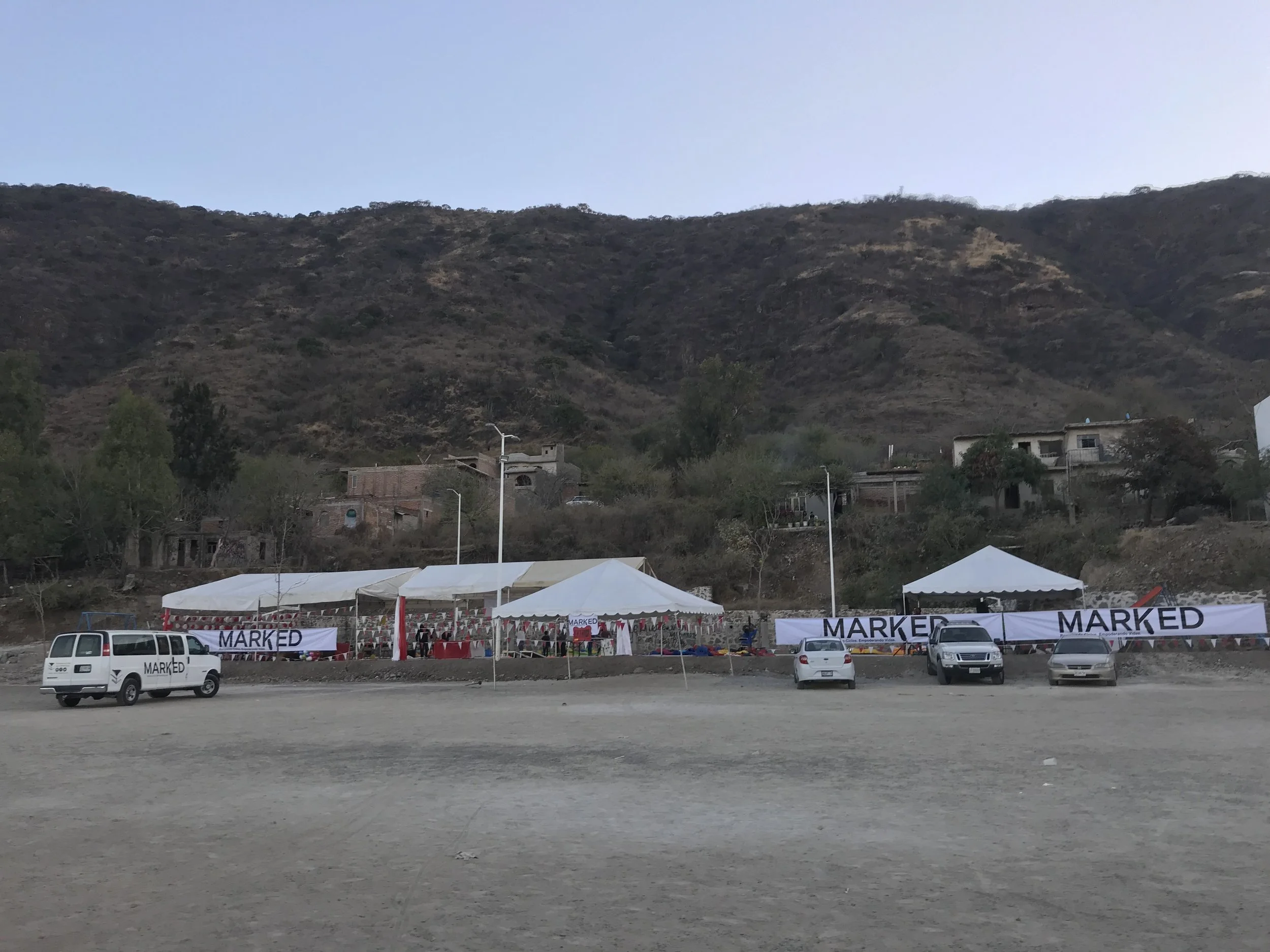 How We Celebrated Kids Day 