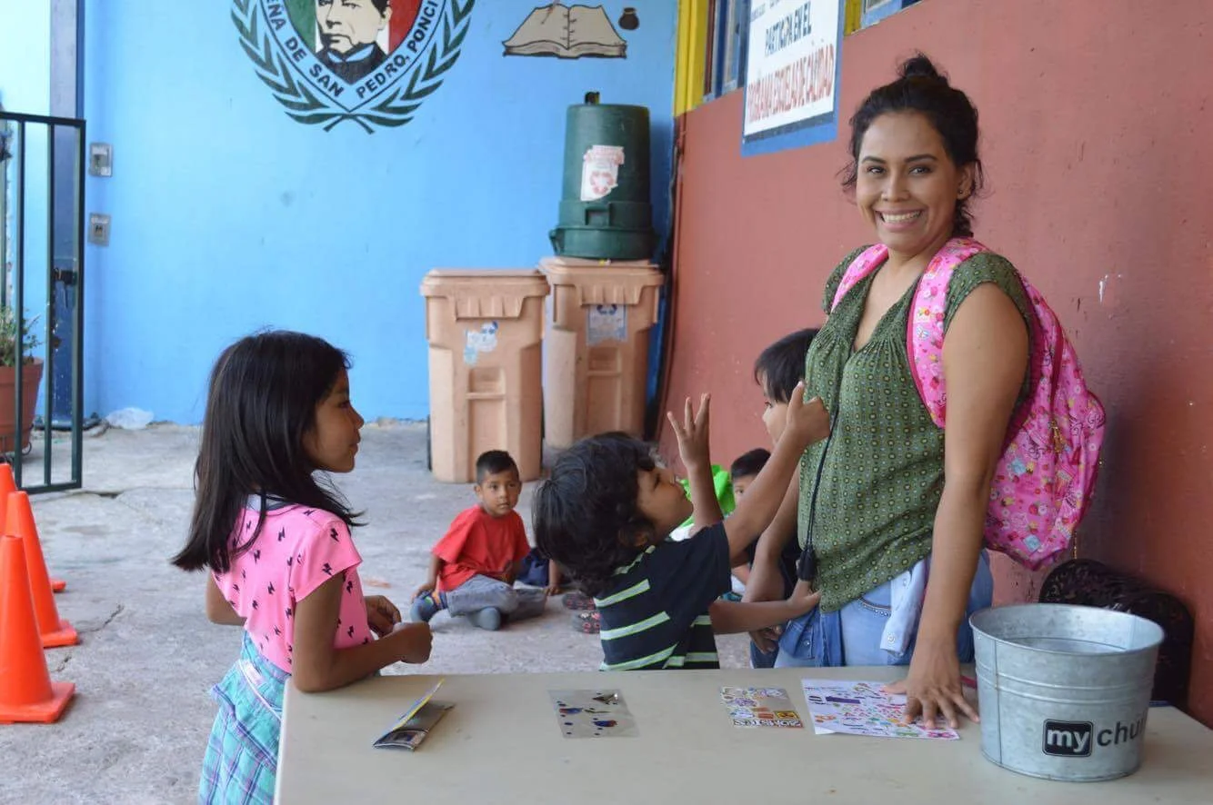 We Just Need to Say Thank You! 