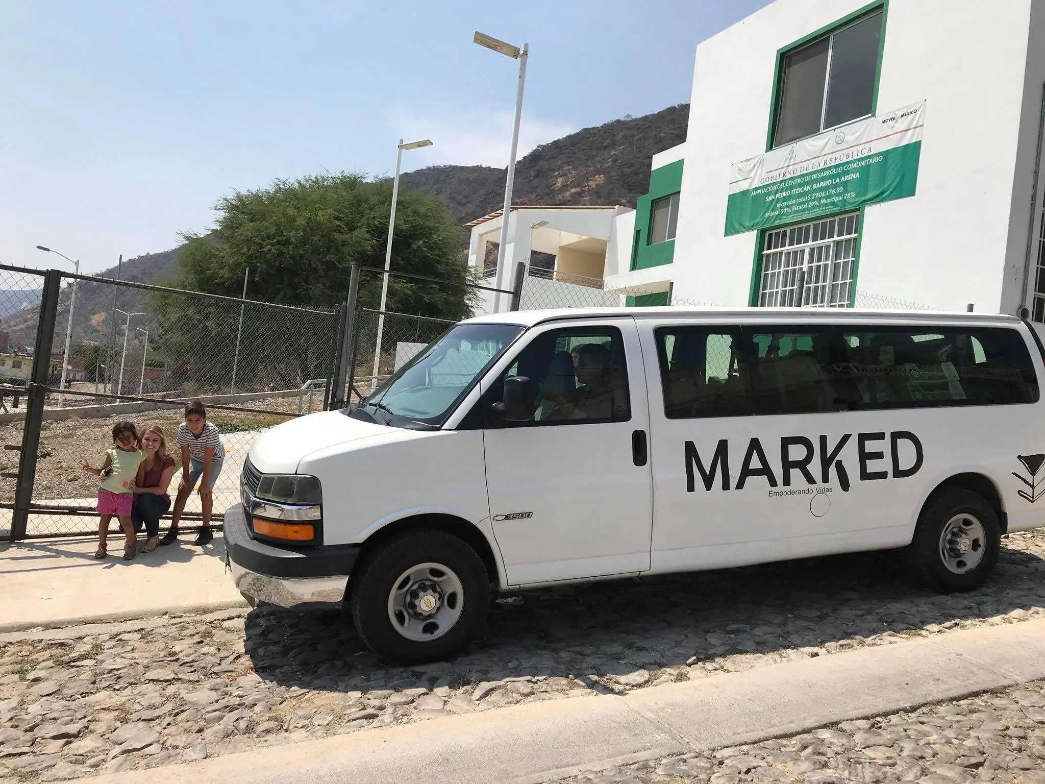 Our Miracle Building 