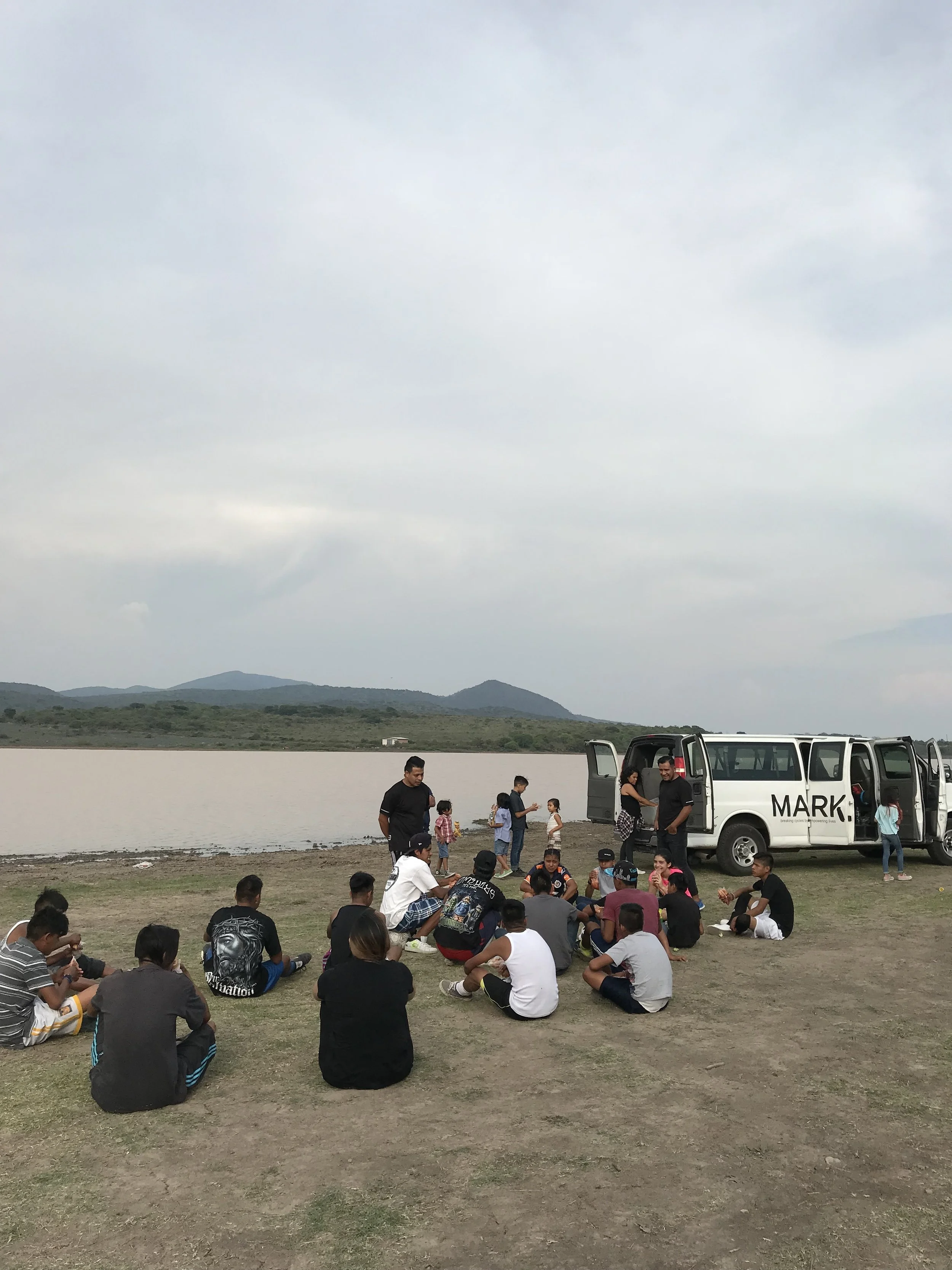 "Your Immigration Policy is Working"