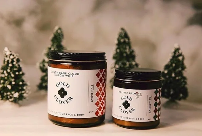 Marked 2018 Christmas Gift Guide