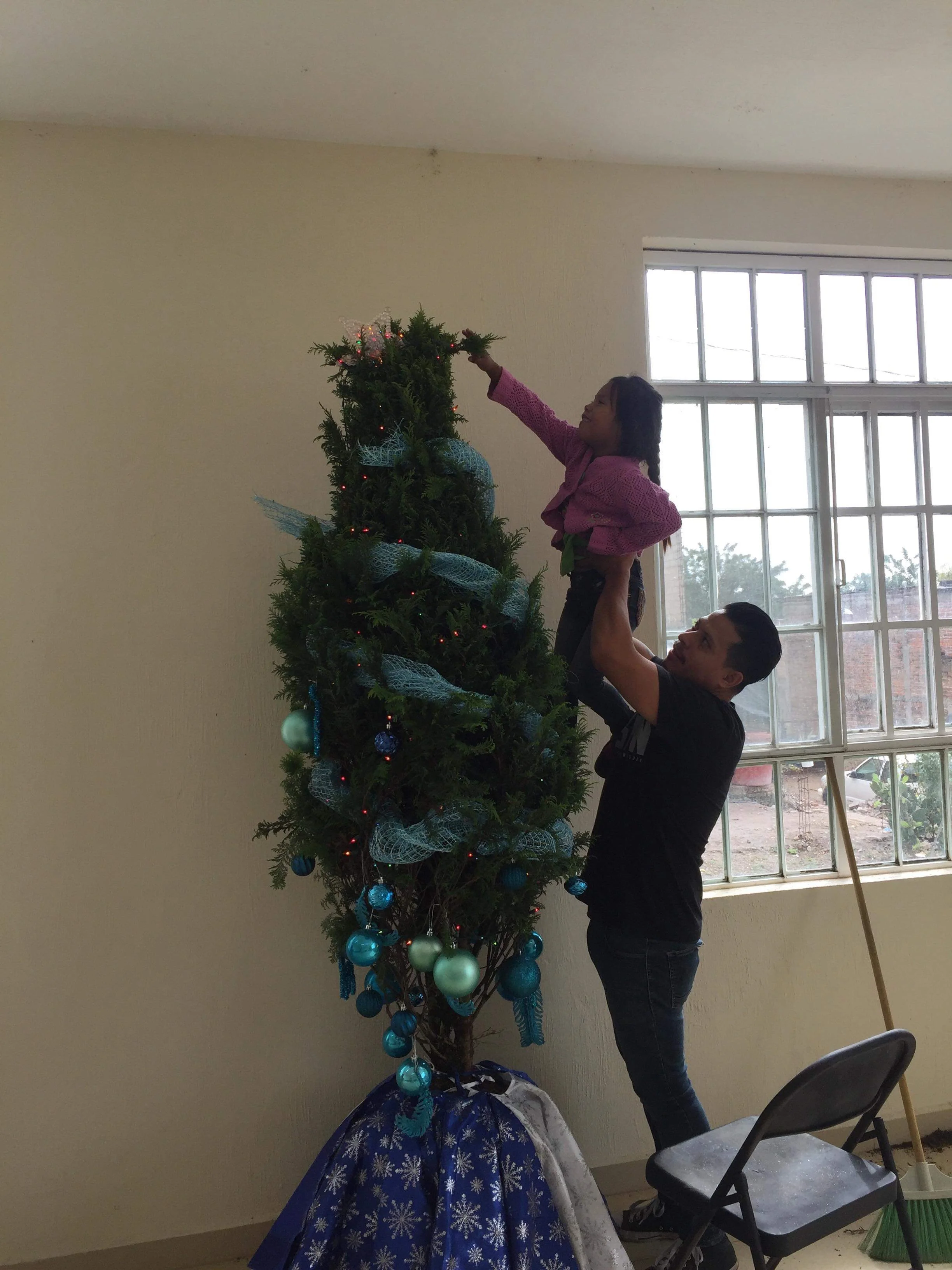 ITS TIME FOR CHRISTMAS 