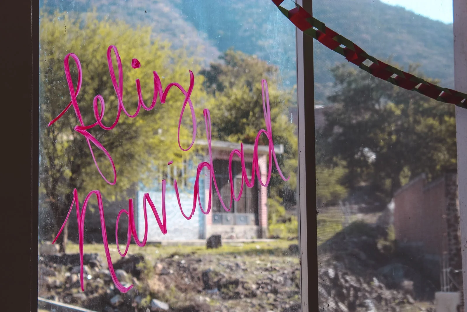 Let's Talk about Christmas                    Part 1. 