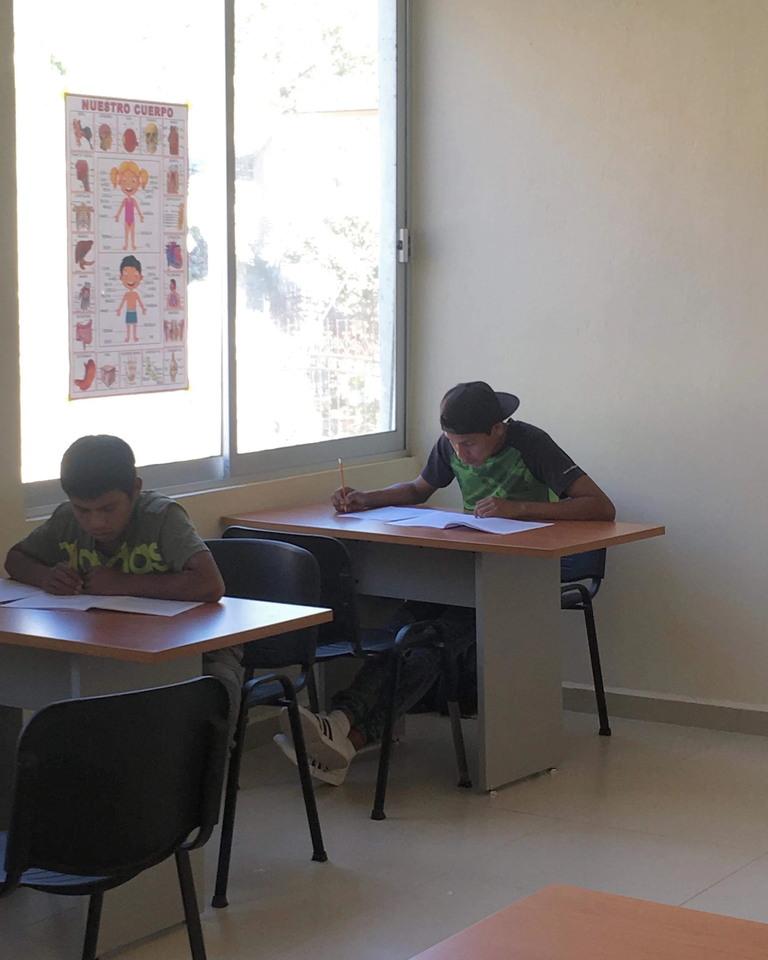 Changing the Culture of Education 