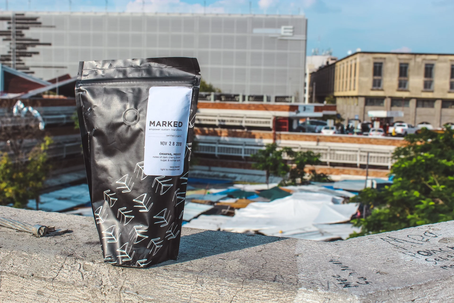 I Know We Talk About Coffee A Lot, But Here's WHY... 