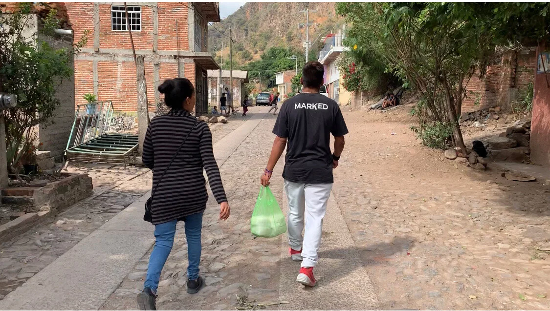 Their Generational Line has Forever Been MARKED