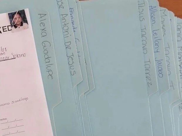 A seed that will bear fruit.