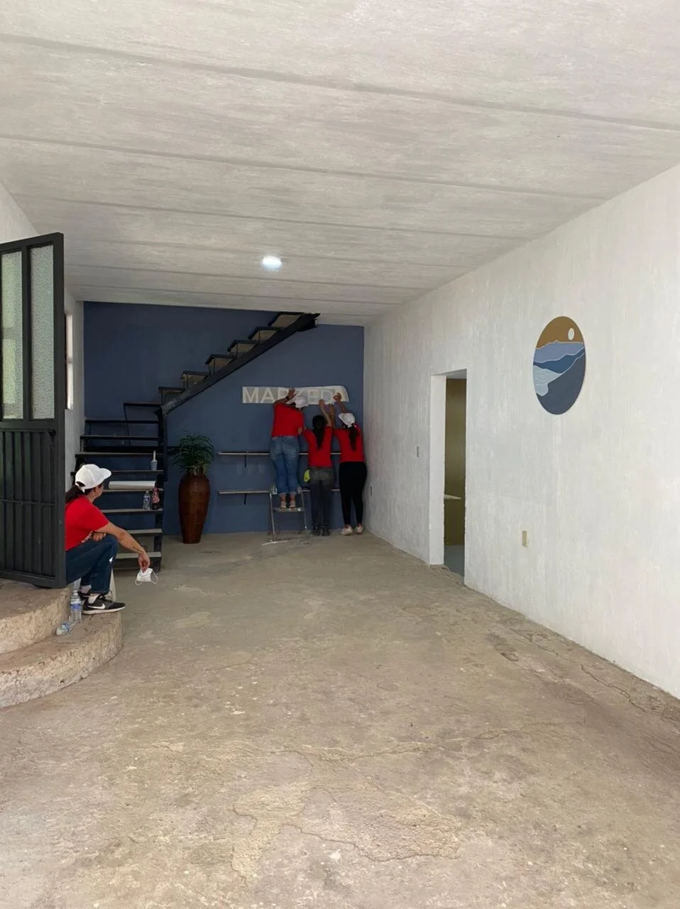 When Generosity and Love Collide 