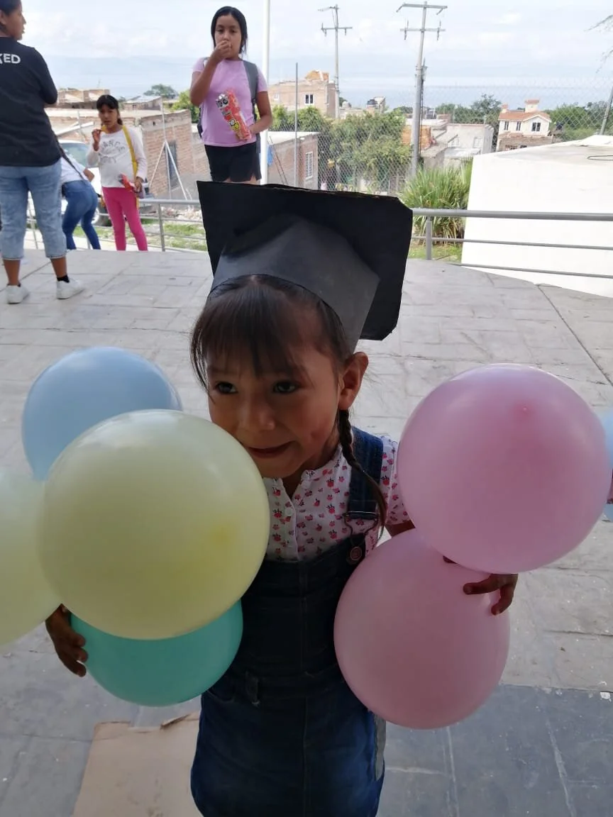 Celebration & Transformation.