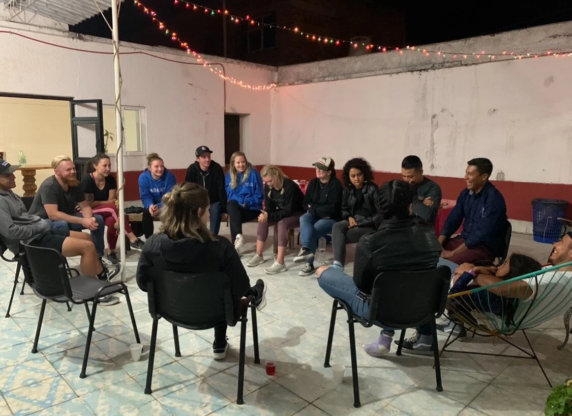 Opening up our 2022 Travel Calendar