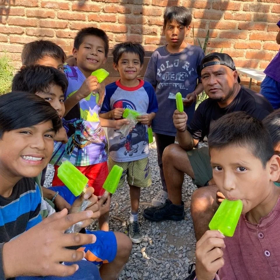 Capable, loved & chosen | Capaz, amado & elegido
