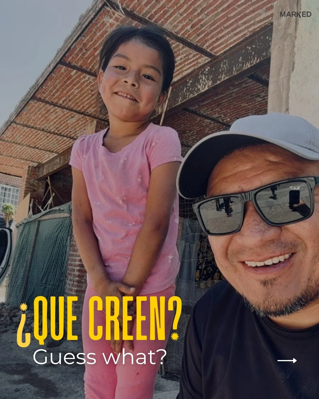 6 days left. 142 kids still to sponsor.

We&rsquo;re preparing a World Cup themed Children&rsquo;s Day celebration for 250 kids in San Pedro Itzic&aacute;n, with a soccer tournament, food, games, and prizes.🎉

$180 pesos covers one child.

&mdash;

