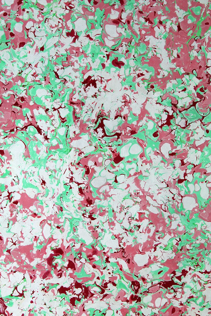 Not Quite Green Enough