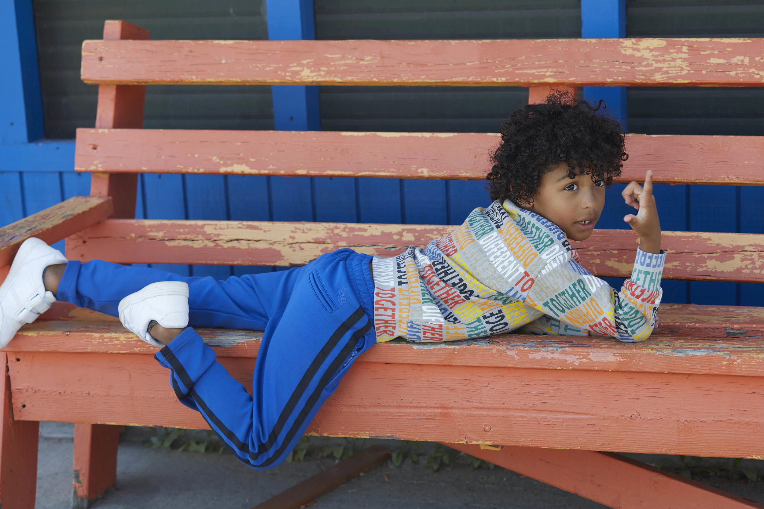 Photography by Melissa Coulier