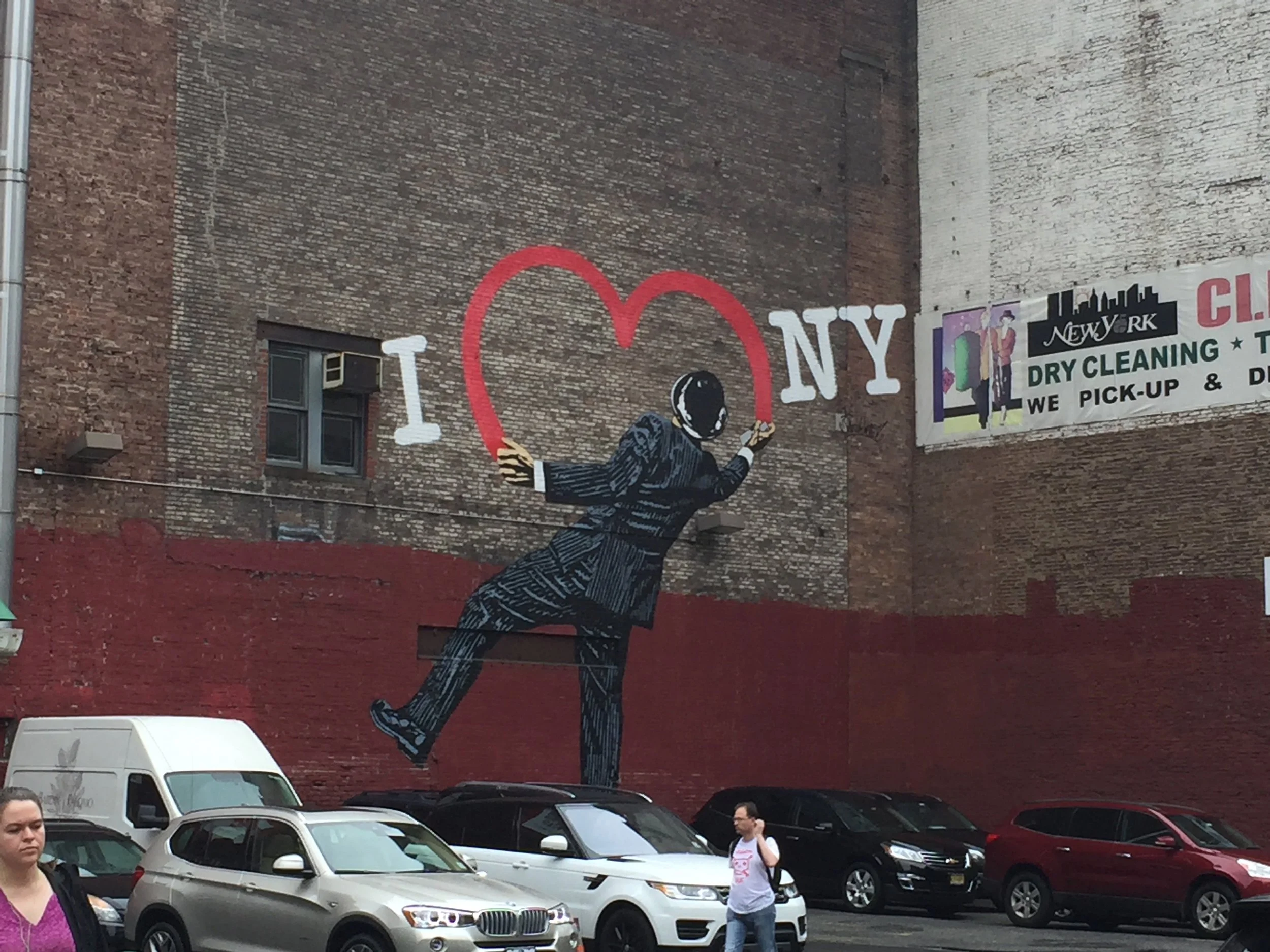 West Village
