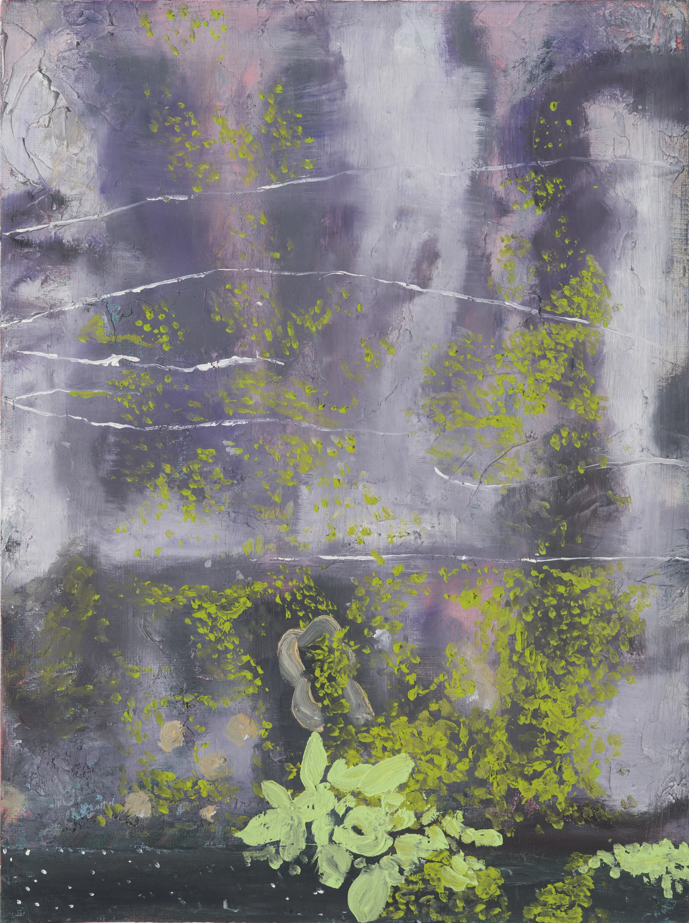 Wall 3 (sold)