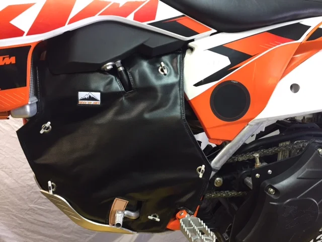 ktm engine paint