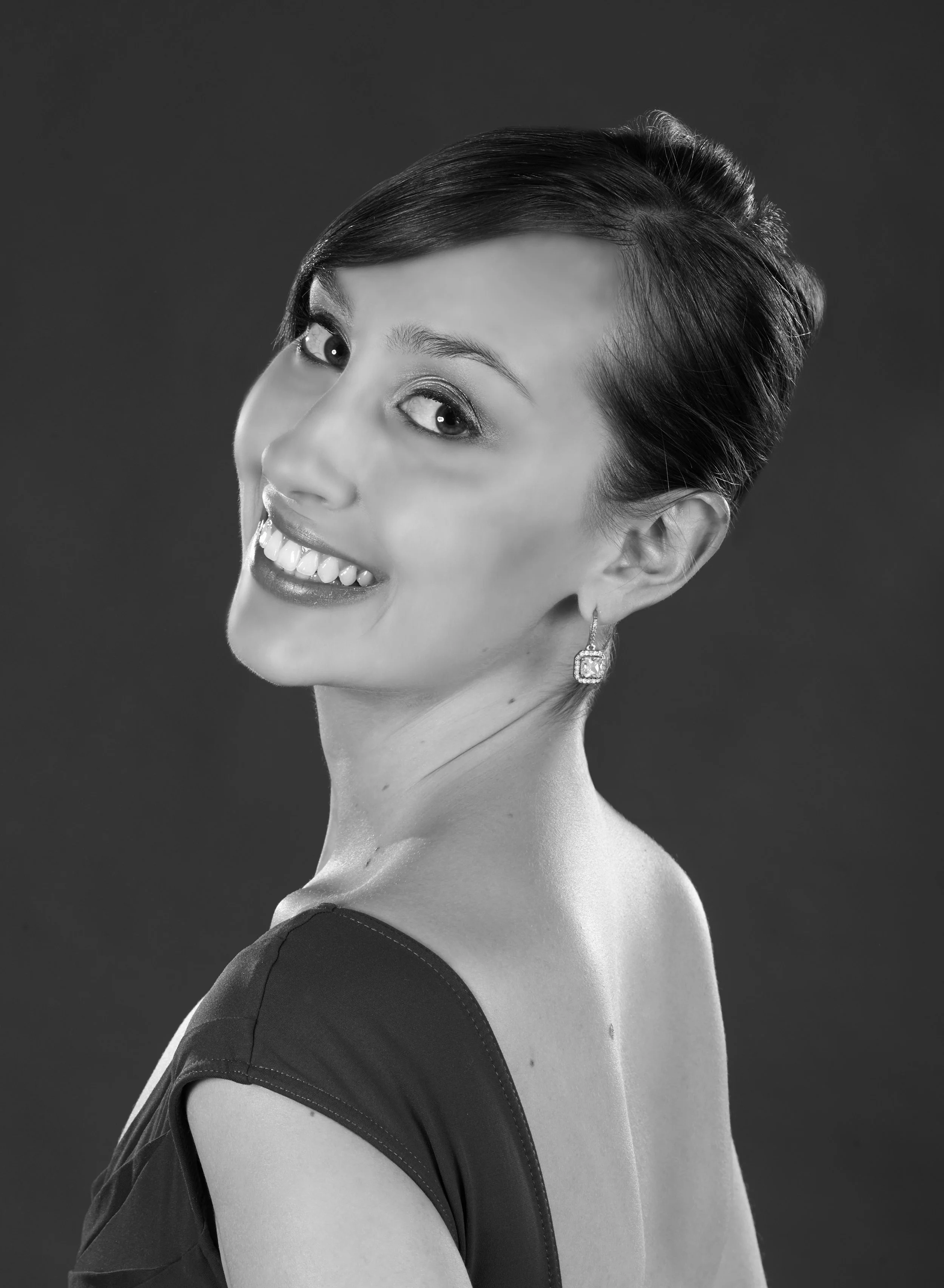 2025 CRB Dancer Biographies: MIriam-Rose LeDuc — CHICAGO REPERTORY BALLET