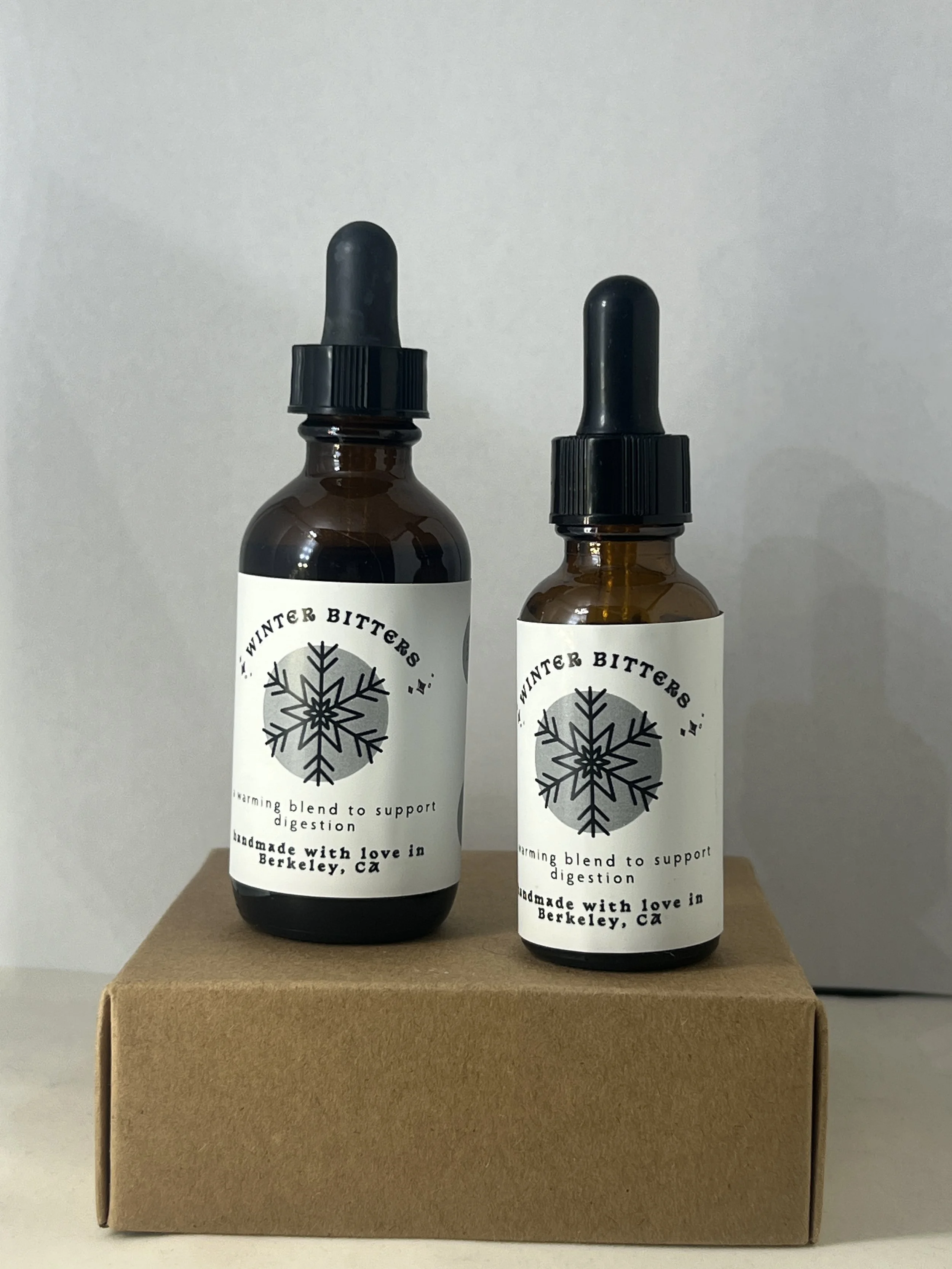 Winter Bitters