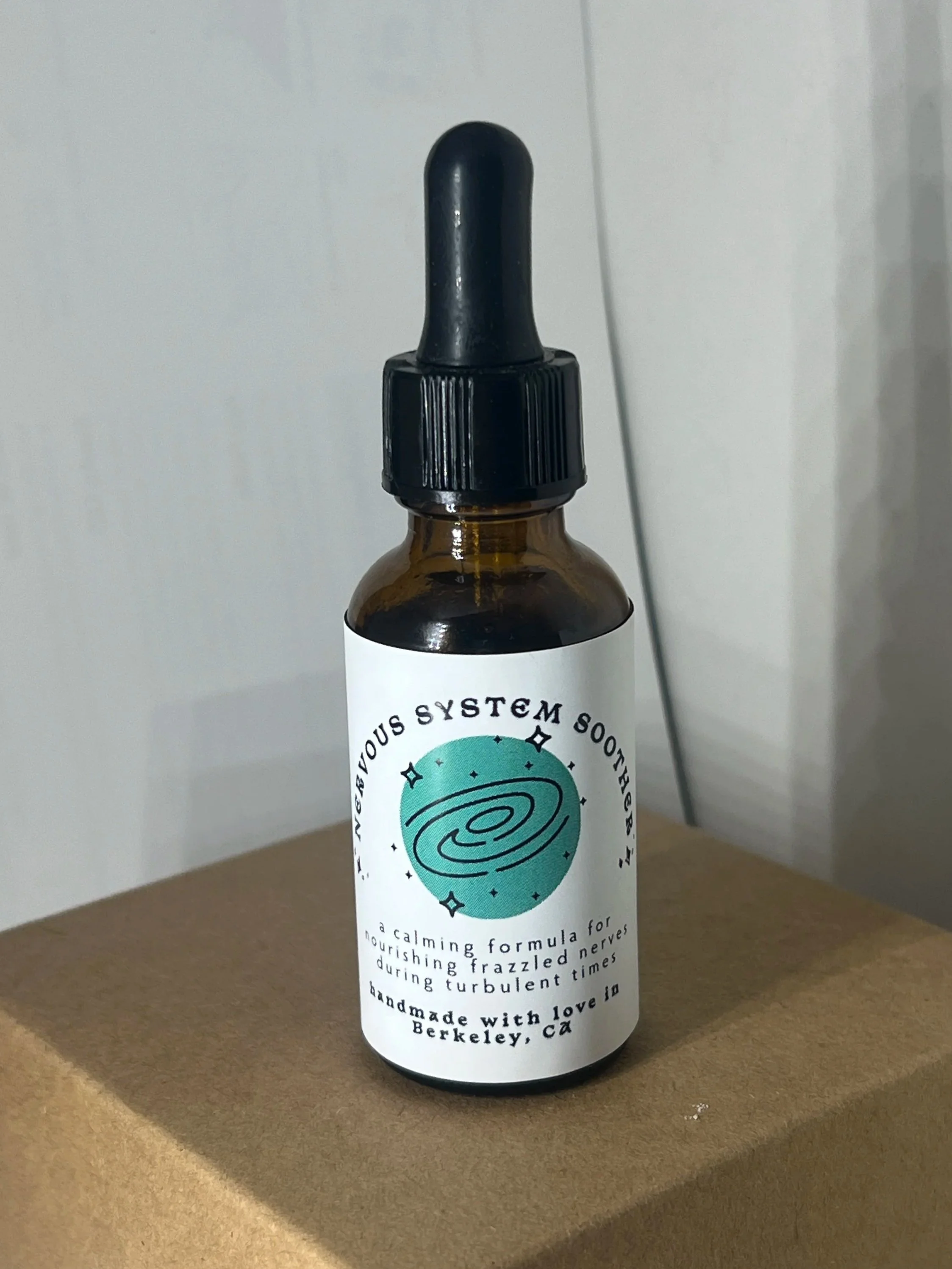 Nervous System Soother