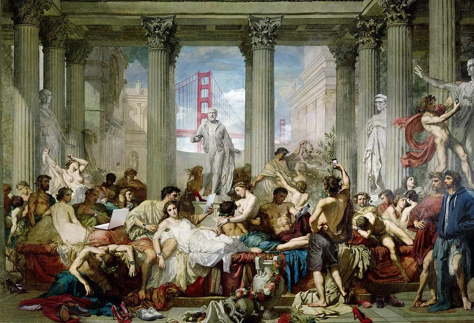(Uncritical) Aristocratic Hedonism