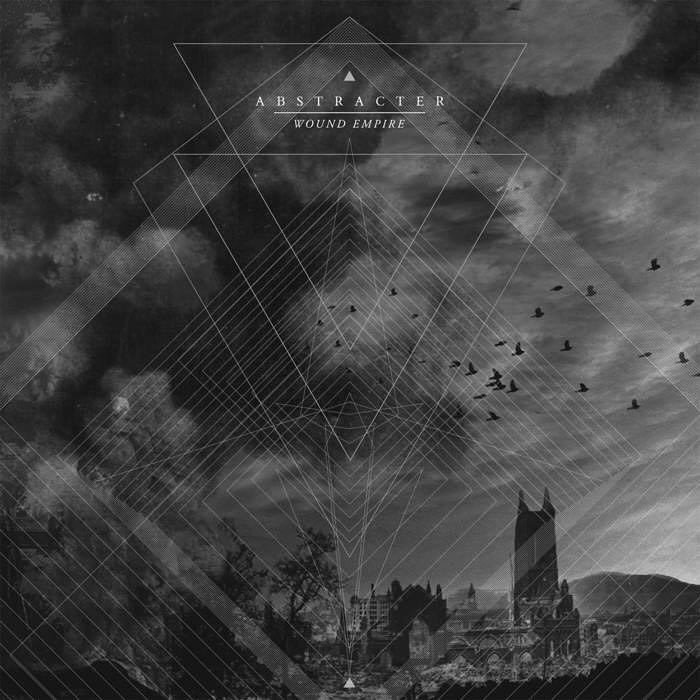 &ldquo;Wound Empire&rdquo;, our second album, released February 10, 2015 (10 years ago today). 

Released on/by:

Cassette tape: @SentientRuin and @AnOutRecordings (US, out of print) 
CD: Church of Fuck (UK, out of print) 
LP: Fragile Branch Recordin