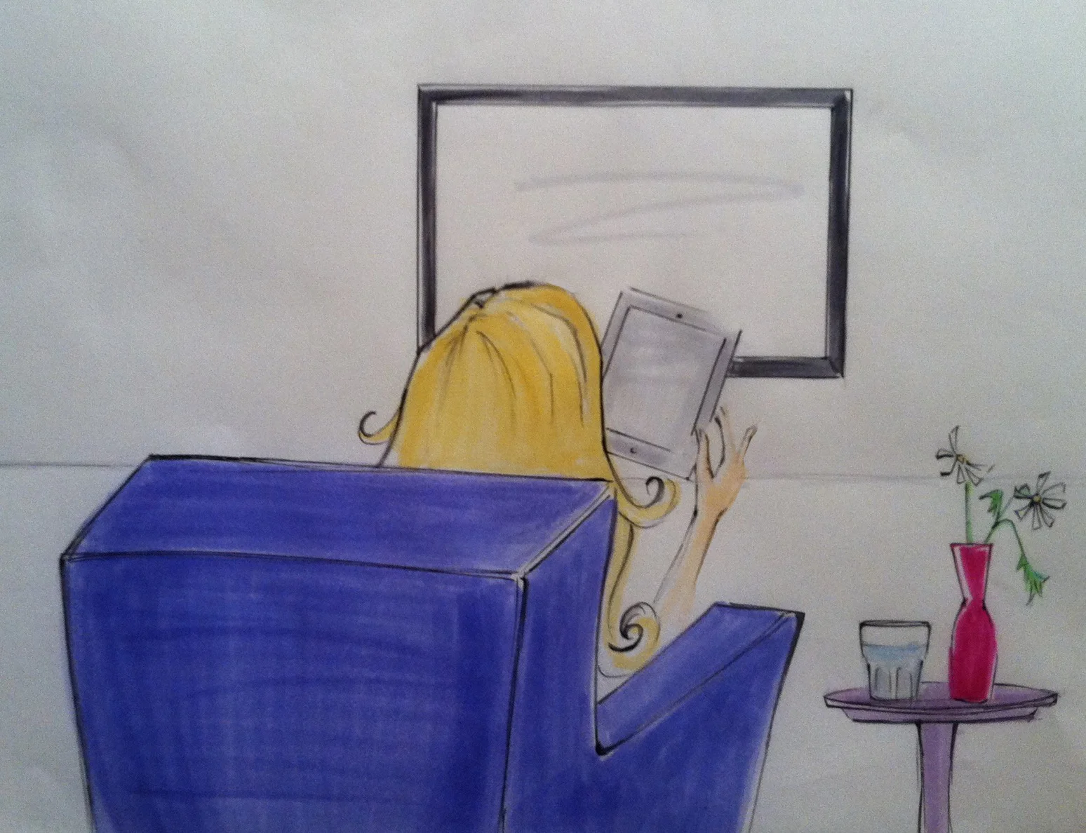 AVON_LADY REALAXING AT HOME.jpg