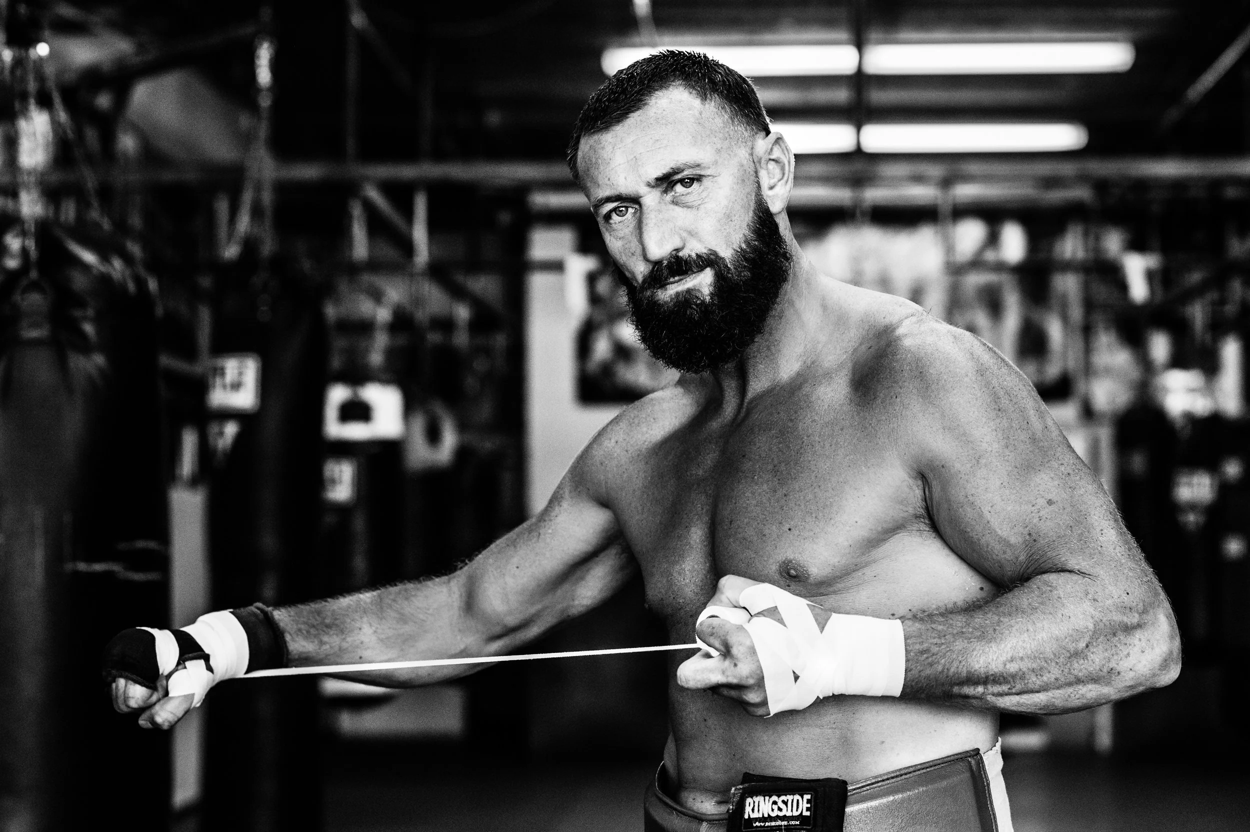 hand-wrapping-3rd-street-boxing-gym