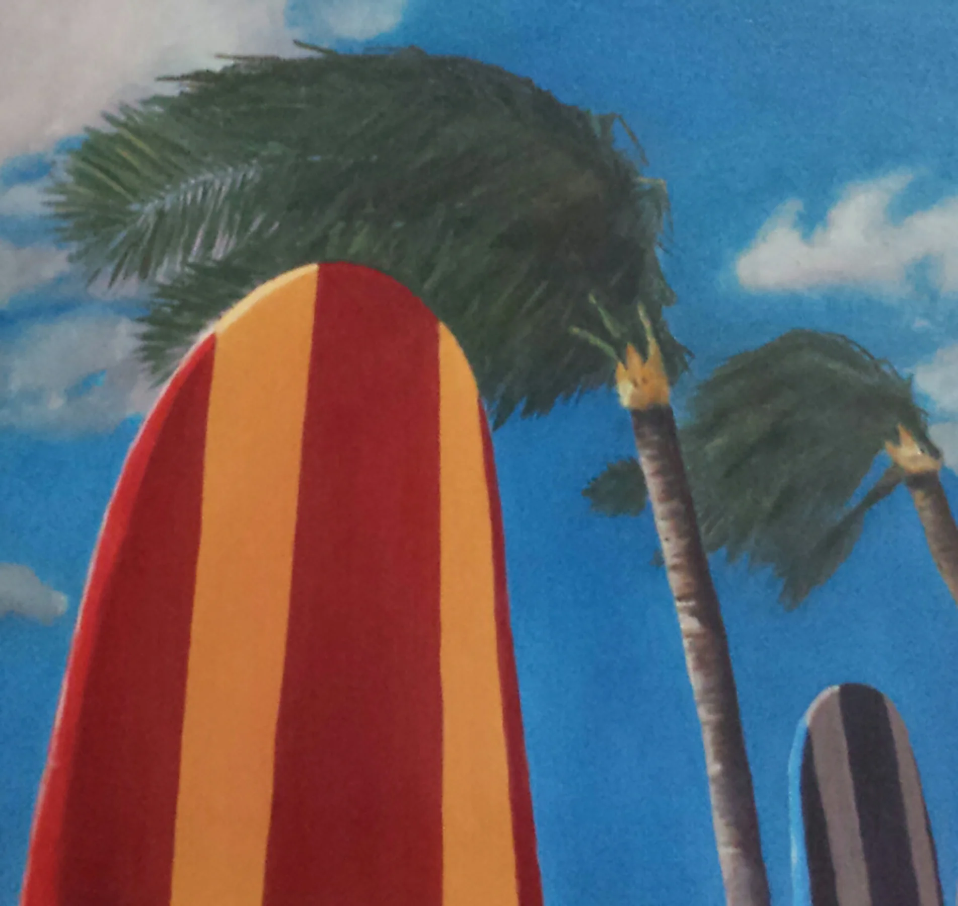 Surfs Up